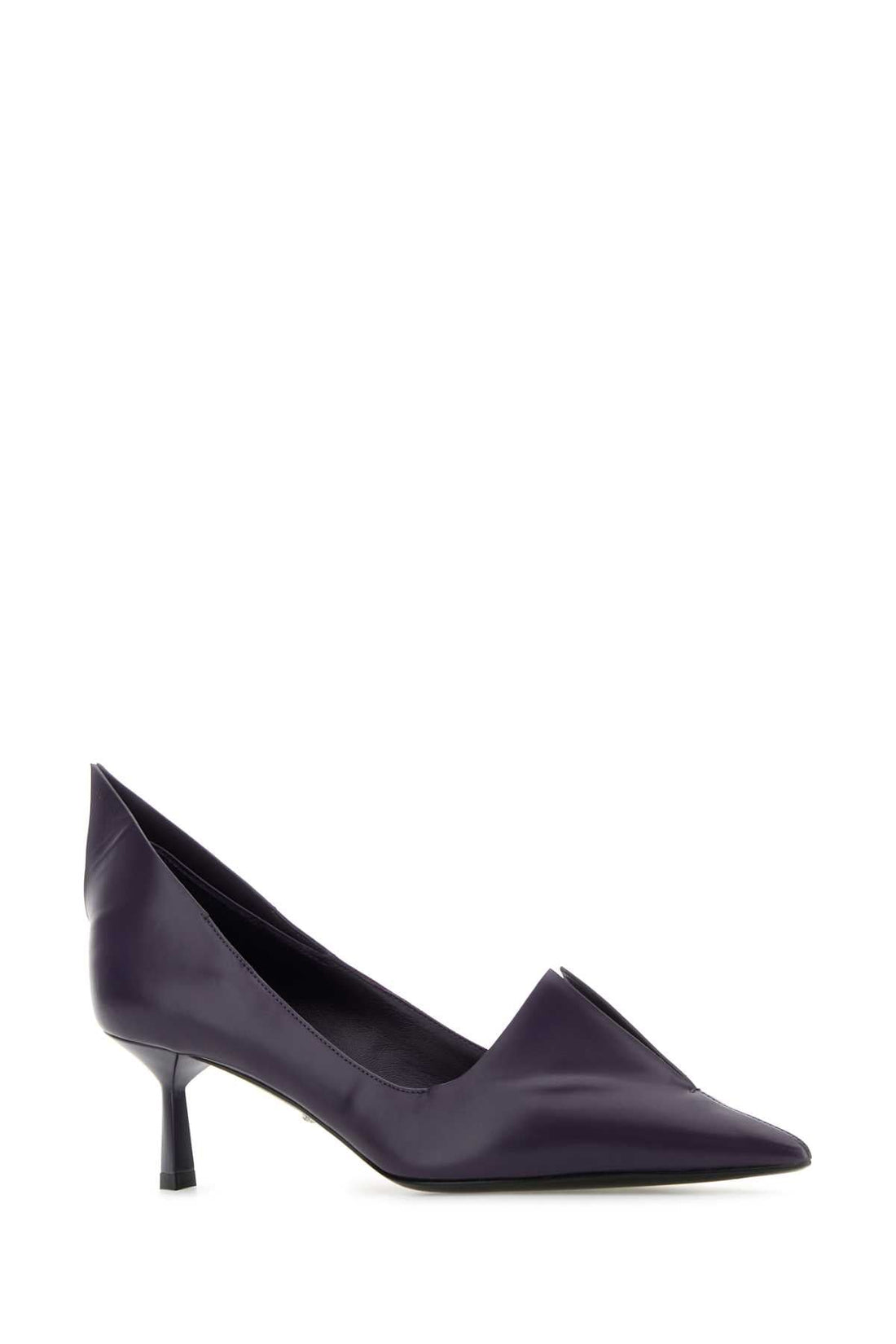 PRADA Elegant Leather Pumps for Women