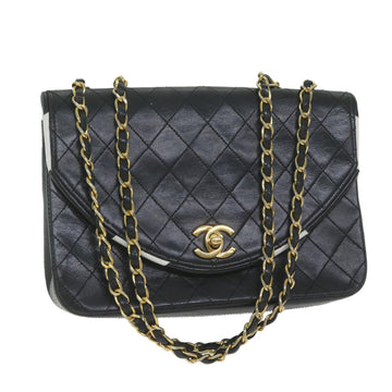 Top Quality Chanel Demi Lune Shoulder Bag