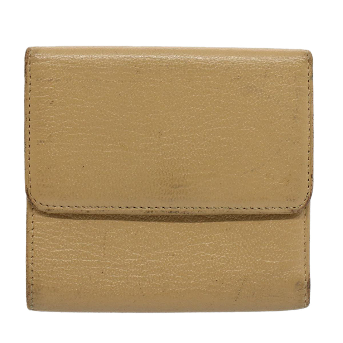 Top Quality Chanel Logo CC Wallet