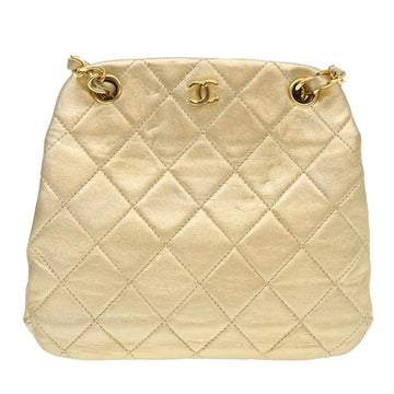 Top Quality Chanel Matelasse Shoulder Bag