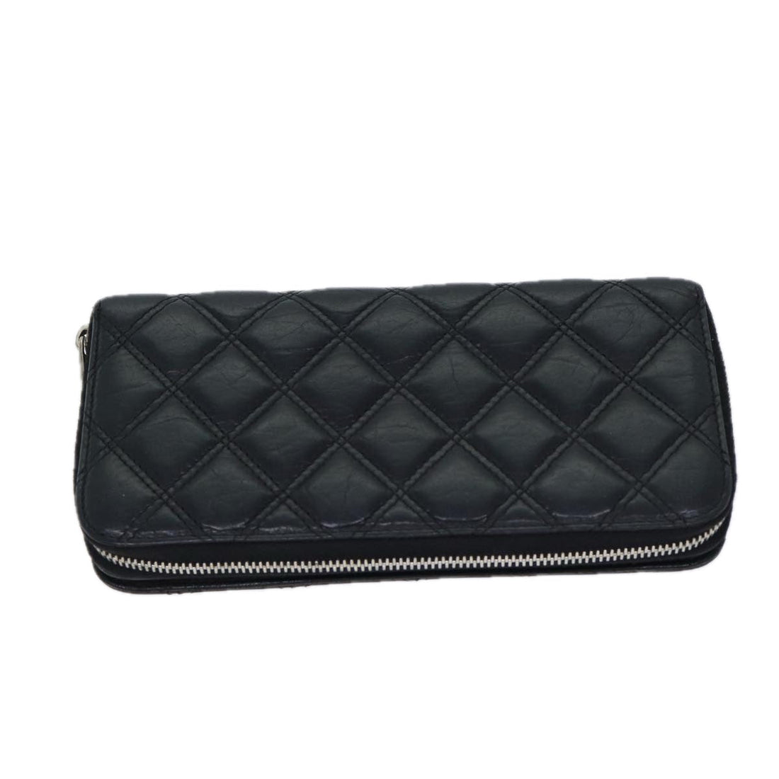 Top Quality Chanel Matelasse Wallet