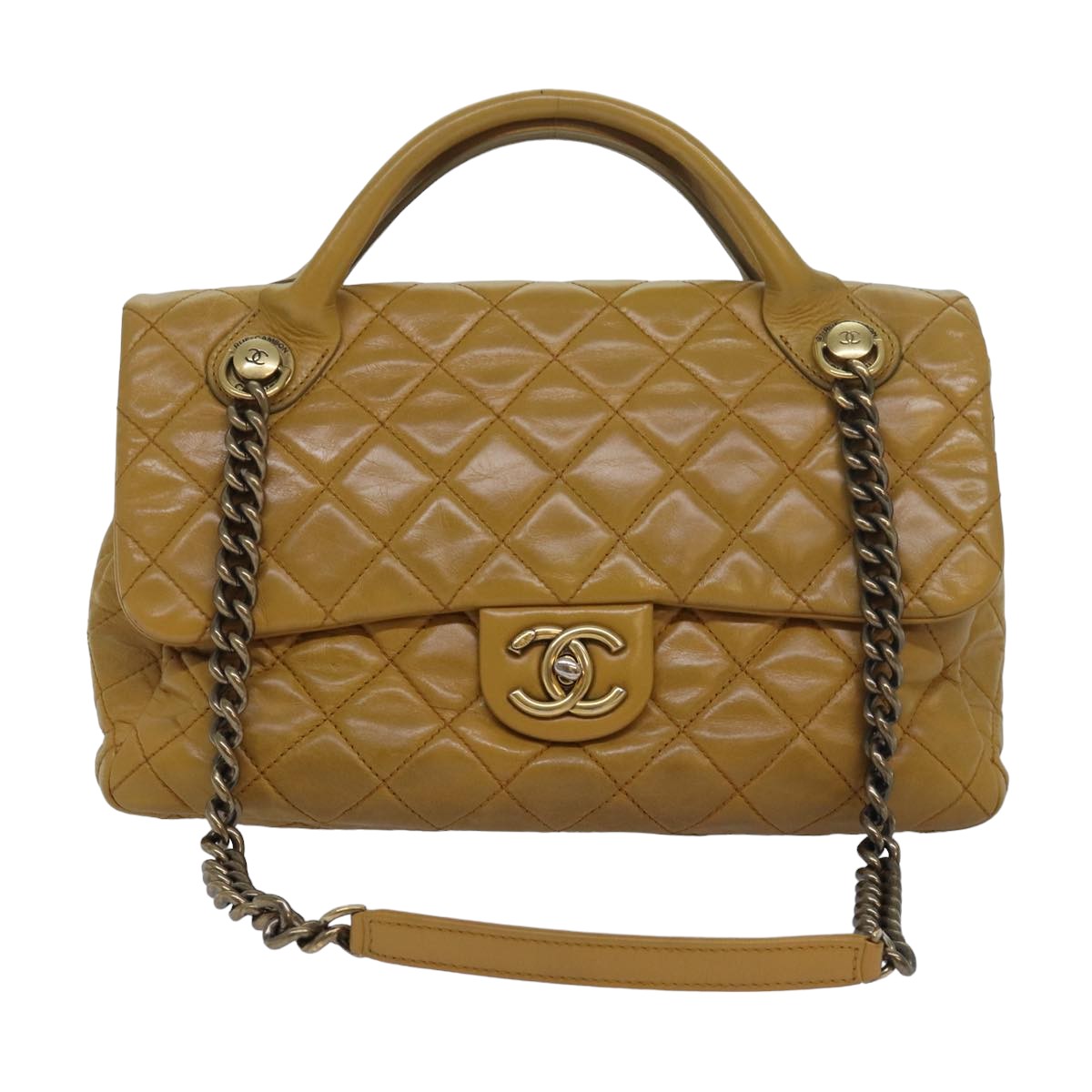 Top Quality Chanel Matelasse Shoulder Bag
