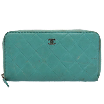 Top Quality Chanel Matelasse Wallet