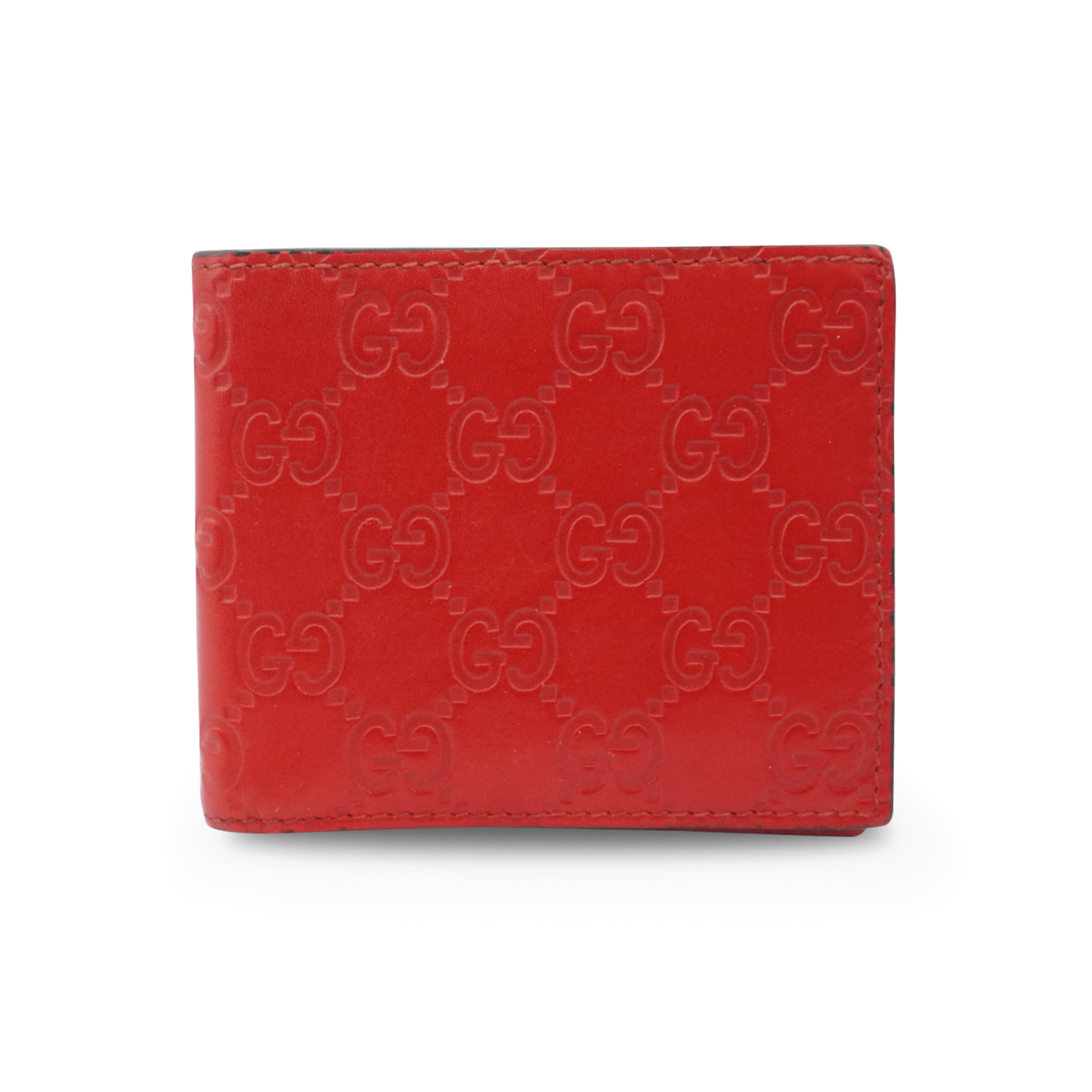 Gucci Bi-Fold Wallet