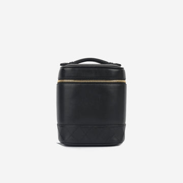 Chanel Tall Vanity Case Vintage