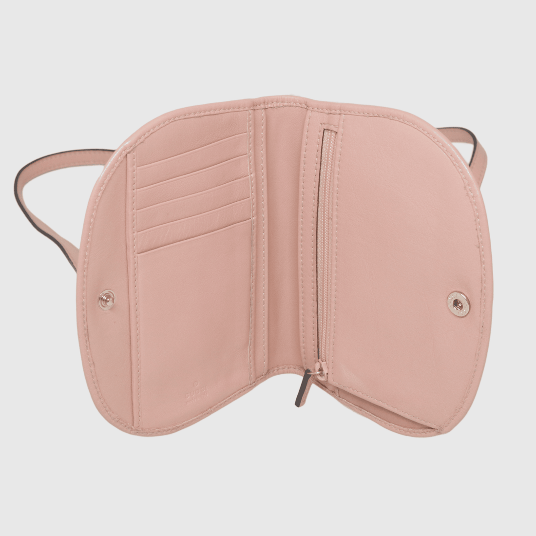 Old Rose Wallet on Chain