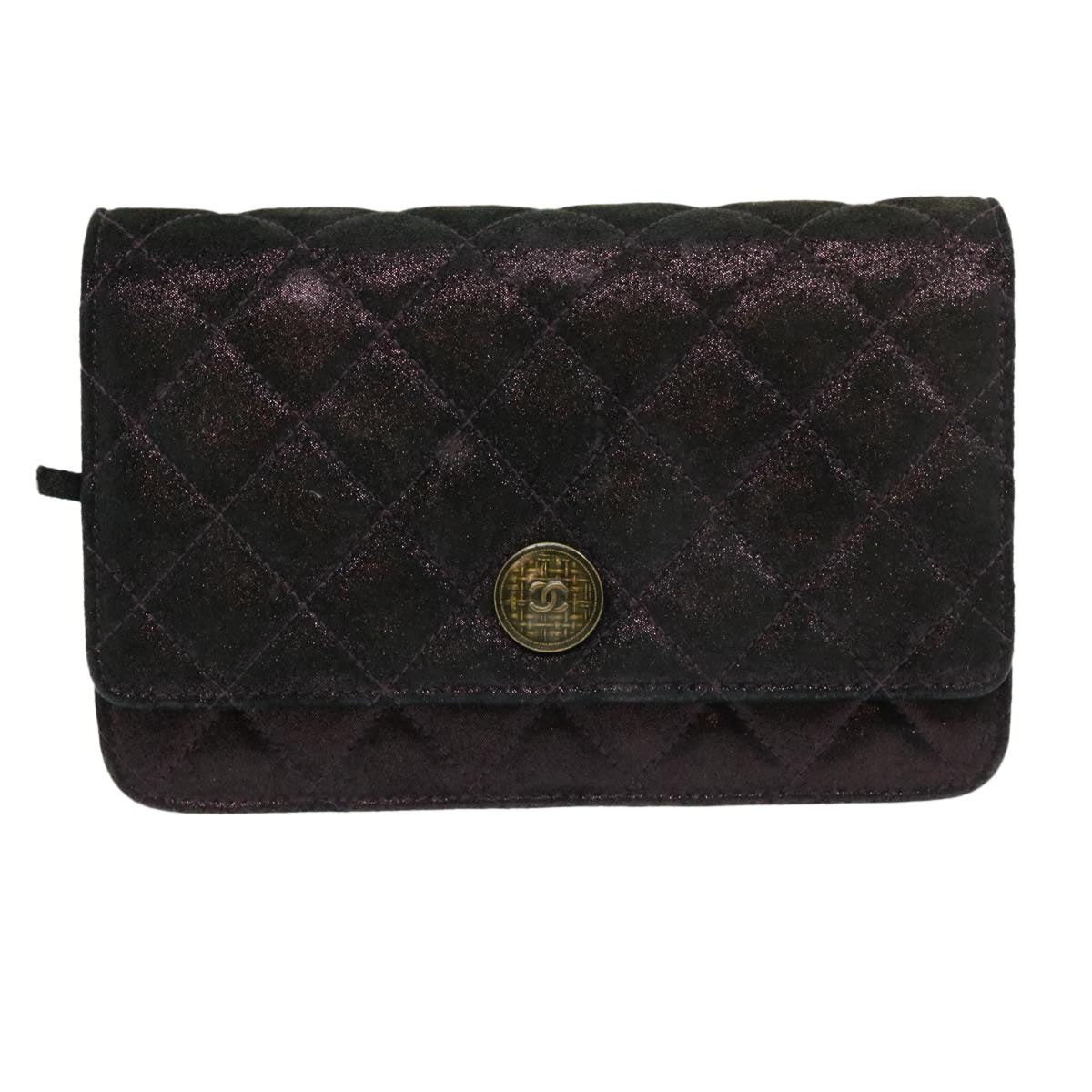 Top Quality Chanel Matelasse Shoulder Bag