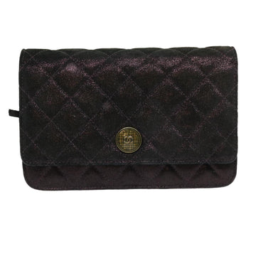 Top Quality Chanel Matelasse Shoulder Bag