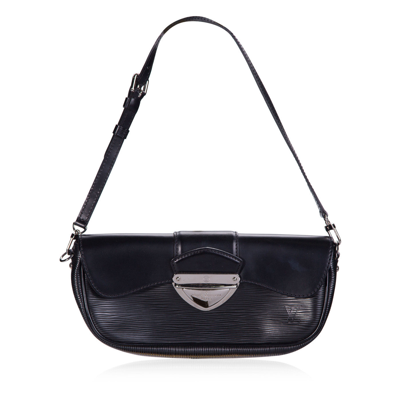 Louis Vuitton Pochette Montaigne Clutch