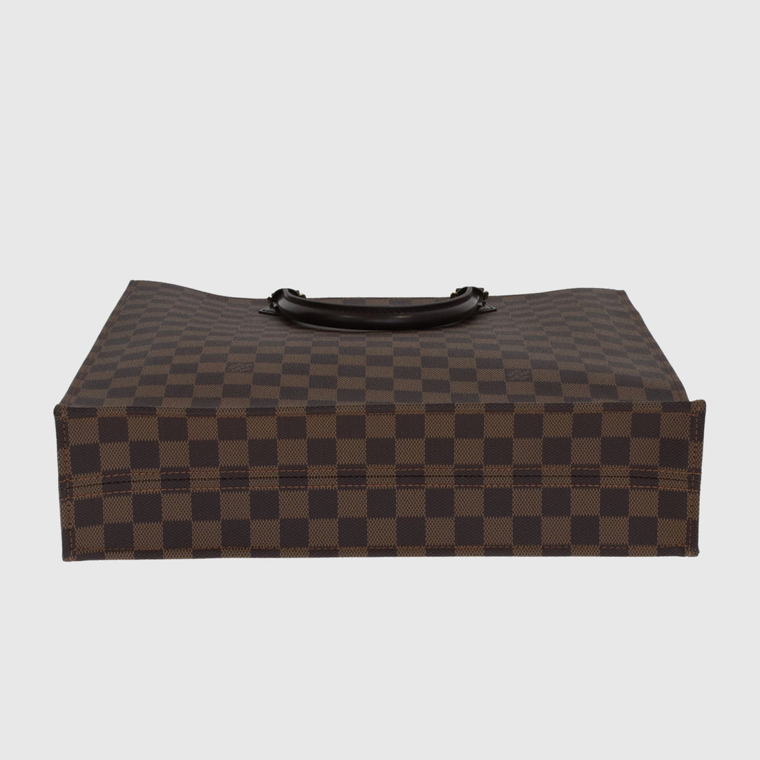 Brown Damier Ebene Venice Sac Plat GM Bag