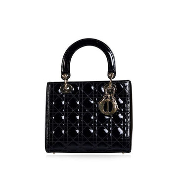 Christian Dior Lady Dior Satchel