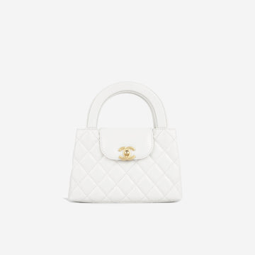 Chanel Small Kelly Re-Edition