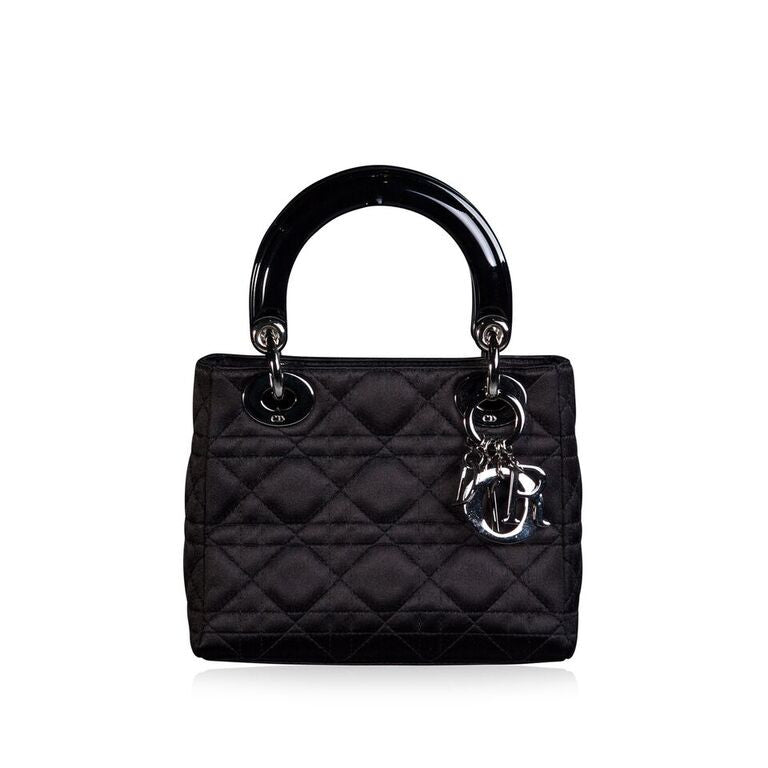 Christian Dior Lady Dior Micro