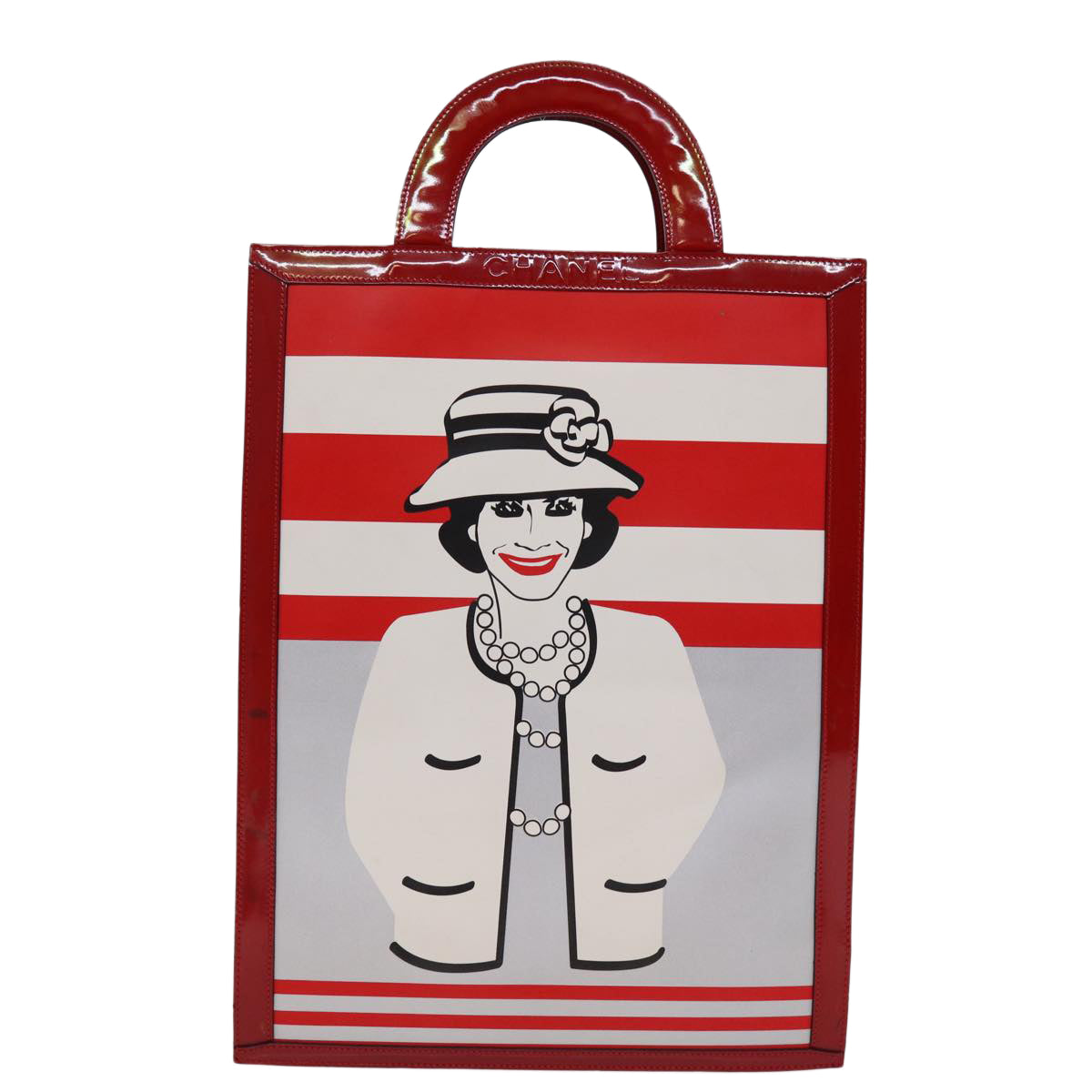 Top Quality Chanel Mademoiselle Handbag