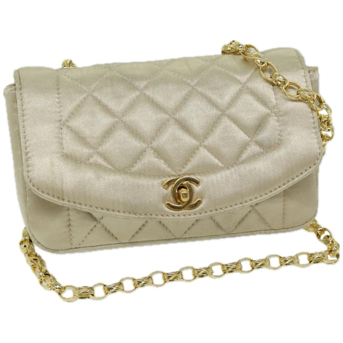 Top Quality Chanel Diana Shoulder Bag
