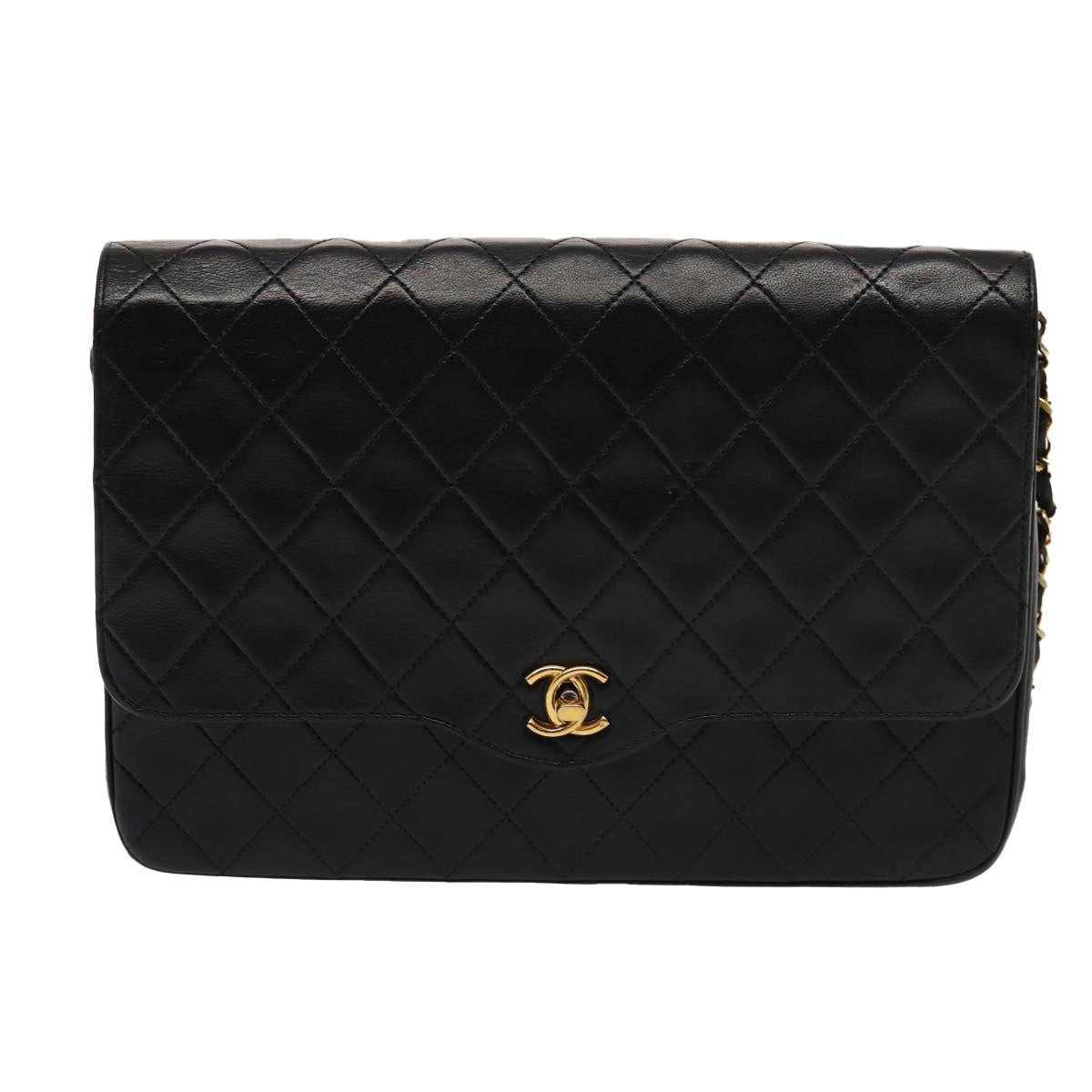 Top Quality Chanel Matelasse Shoulder Bag