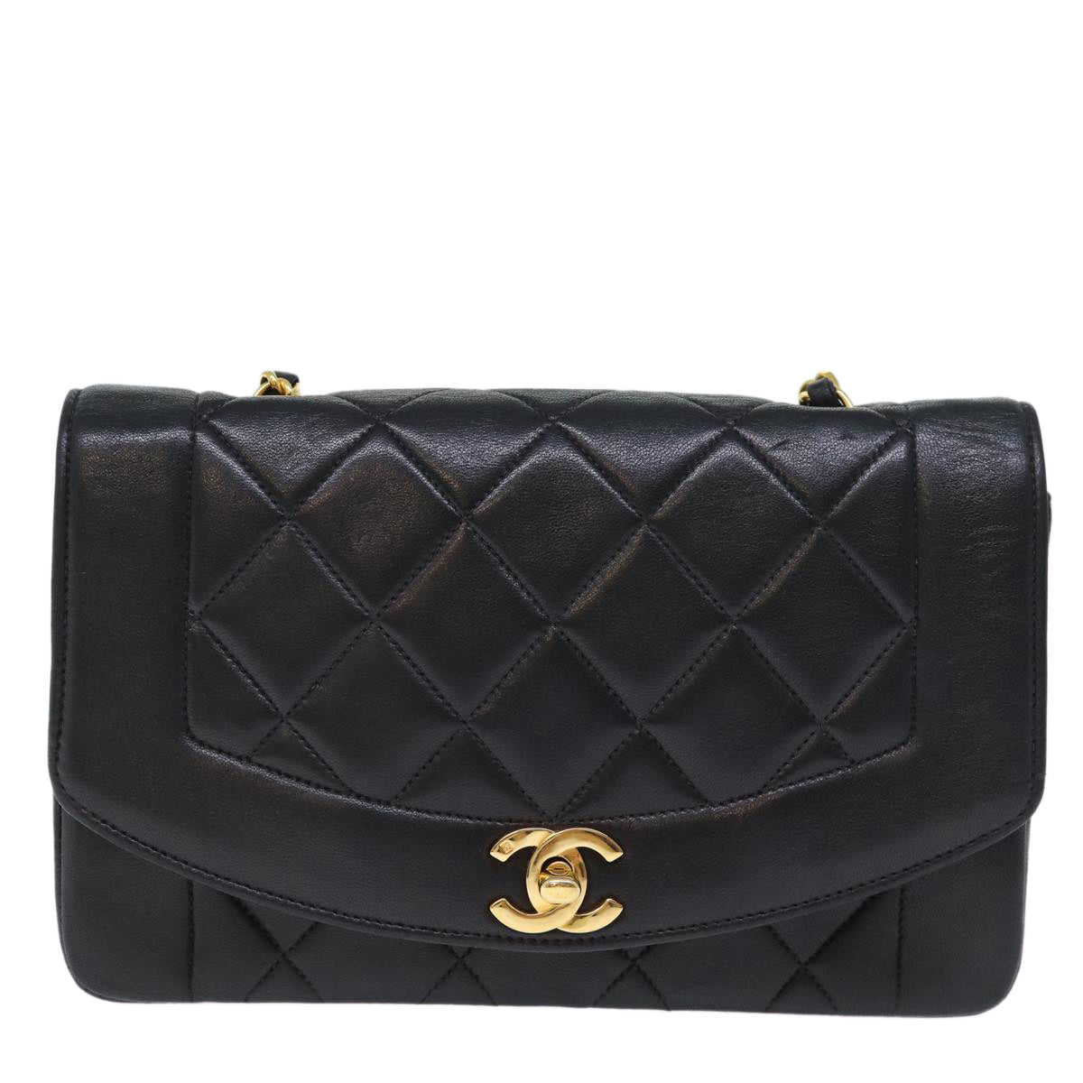 Top Quality Chanel Diana Shoulder Bag