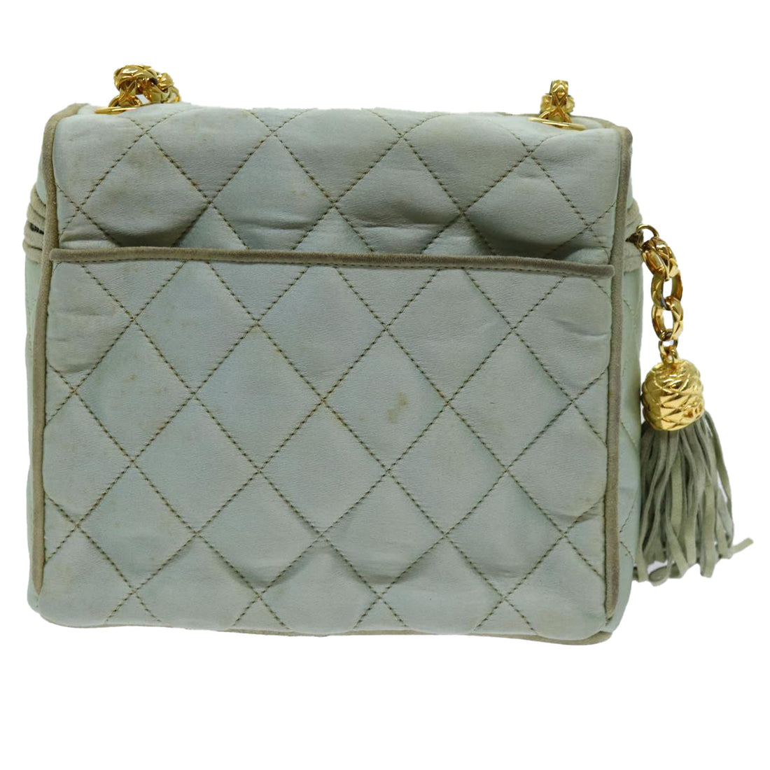 Top Quality Chanel Matelasse Shoulder Bag