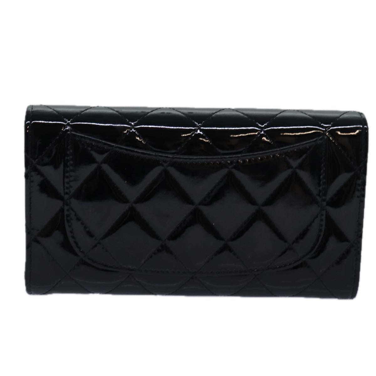 Top Quality Chanel Matelasse Wallet
