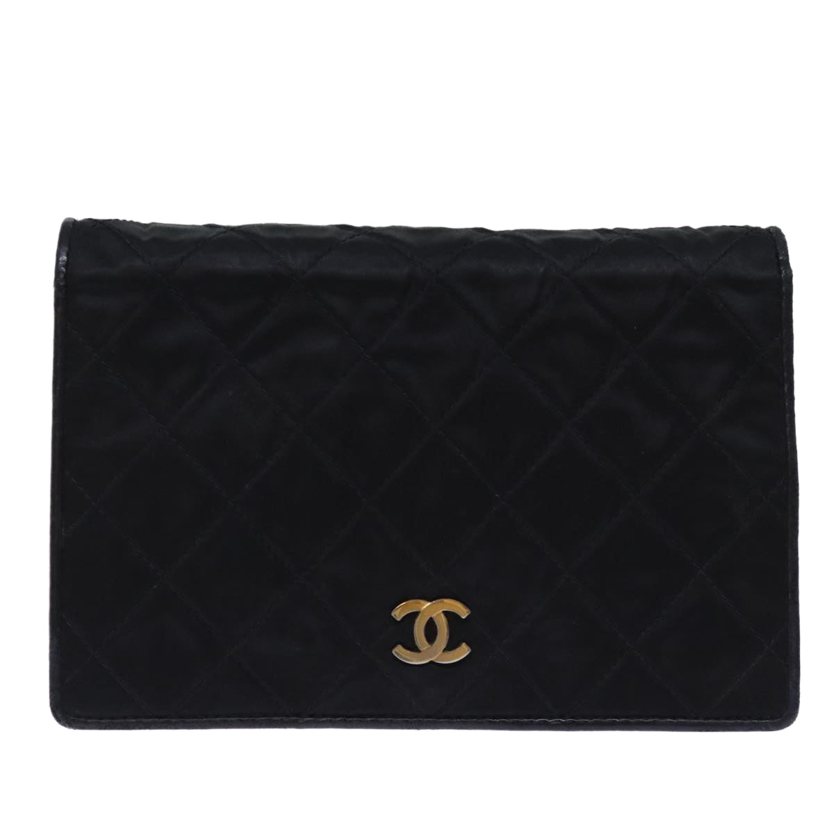 Top Quality Chanel Deca Matrasse Shoulder Bag
