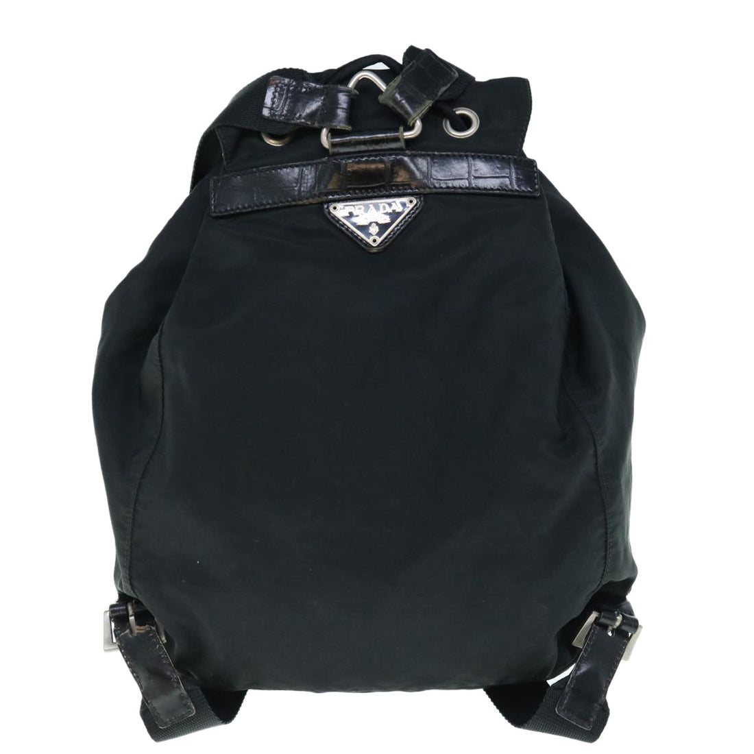 PRADA Backpack