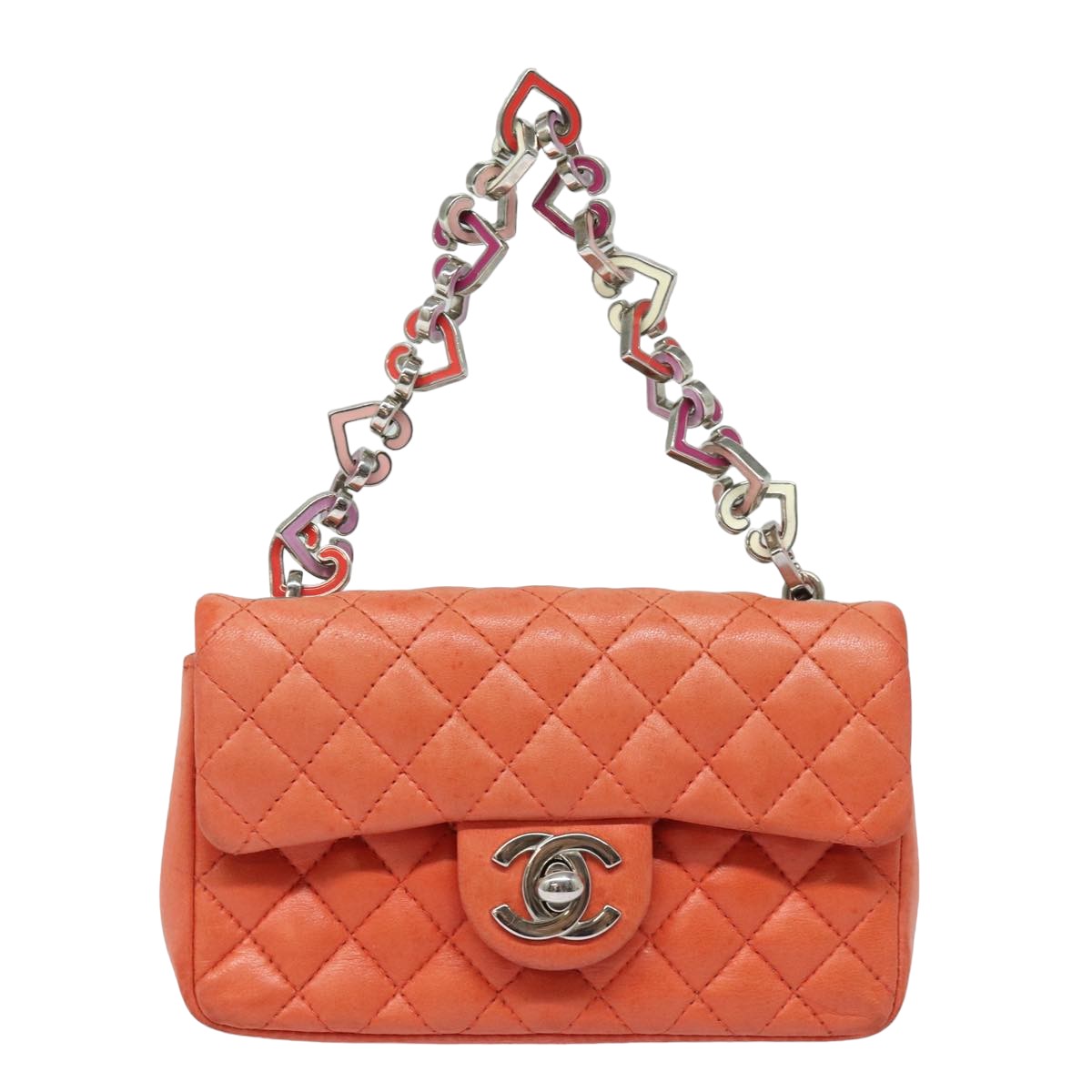 Top Quality Chanel Mini matelasse Handbag