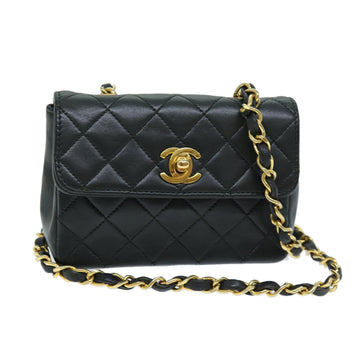 Top Quality Chanel Mini matelasse Shoulder Bag