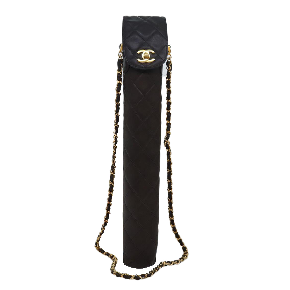 Top Quality Chanel Matelasse Clutch Bag