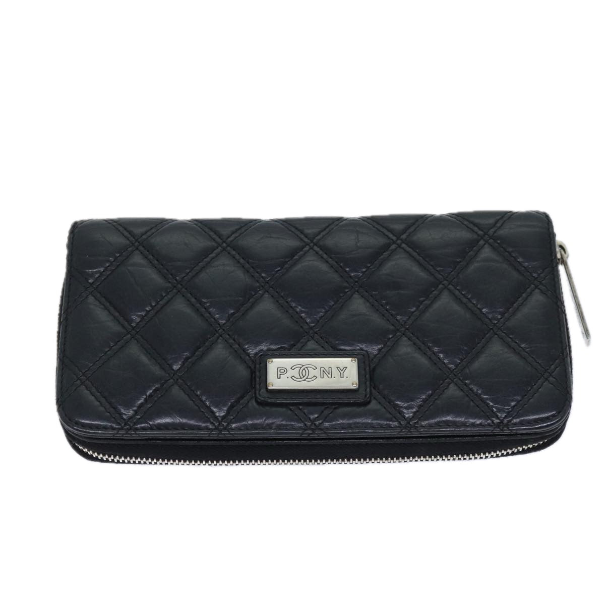 Top Quality Chanel Matelasse Wallet