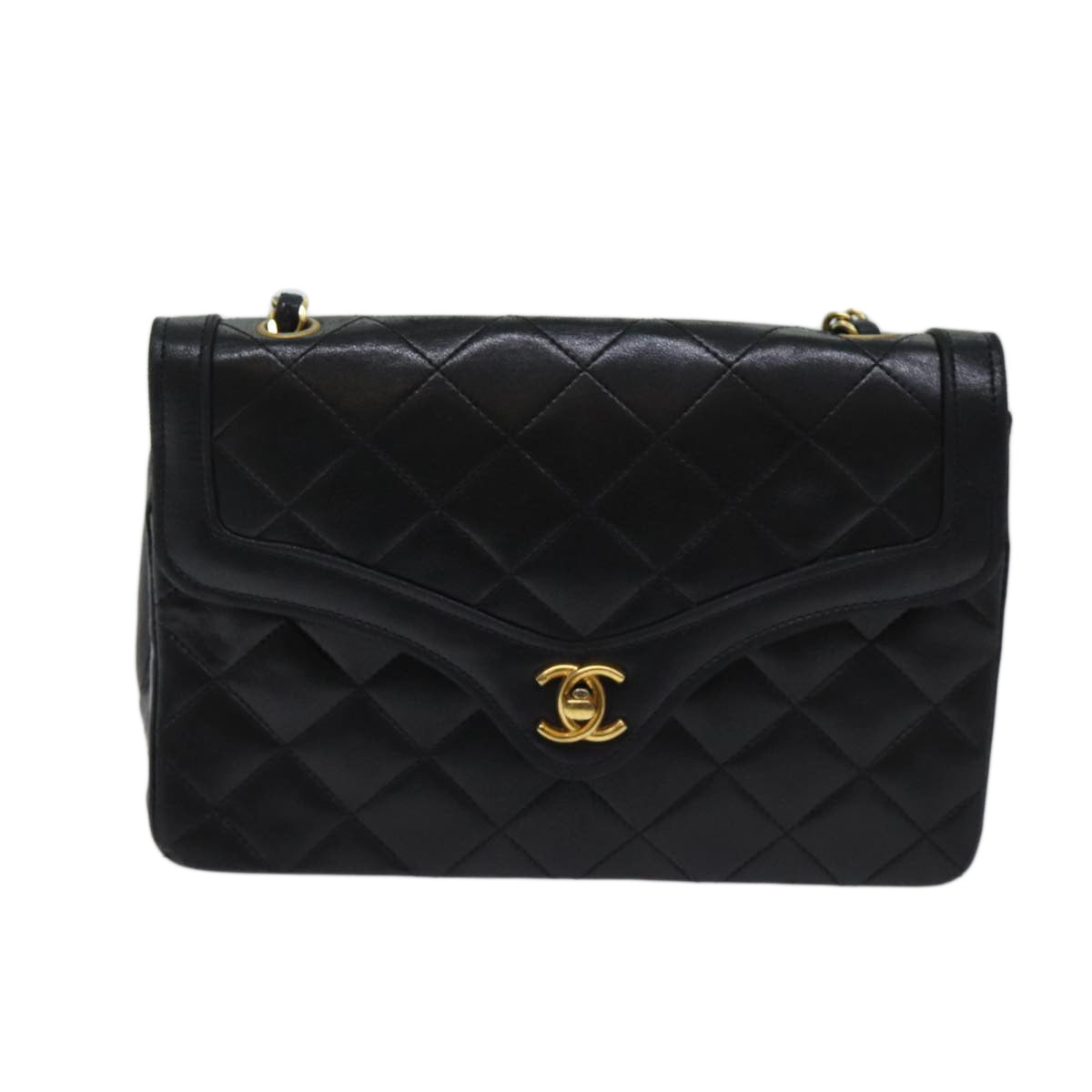 Top Quality Chanel Matelasse Shoulder Bag