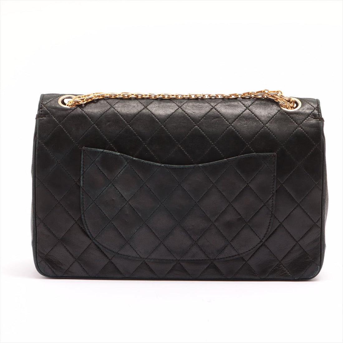 Top Quality Chanel Double New Shoulder Bag