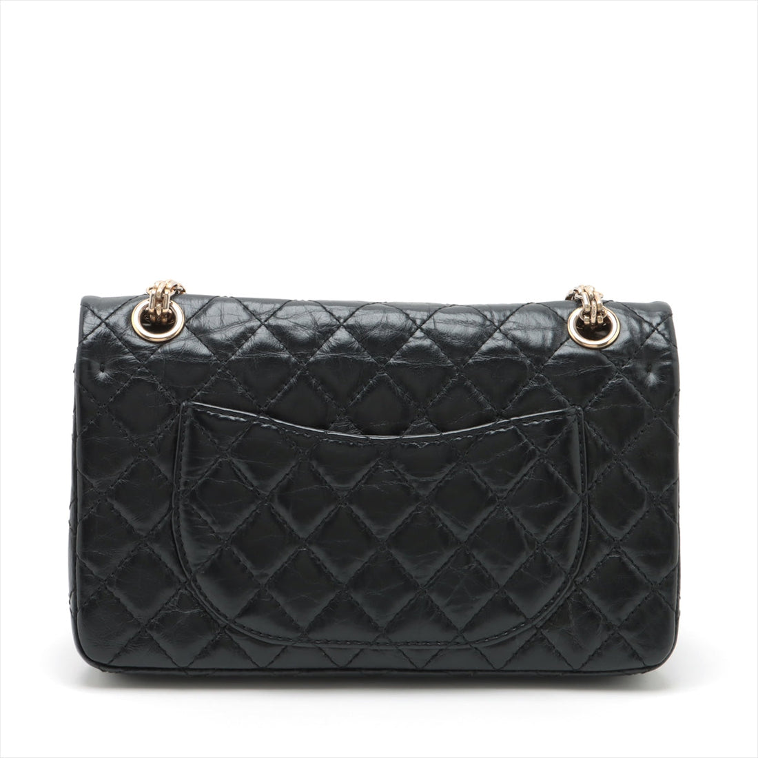 Top Quality Chanel Double New Shoulder Bag