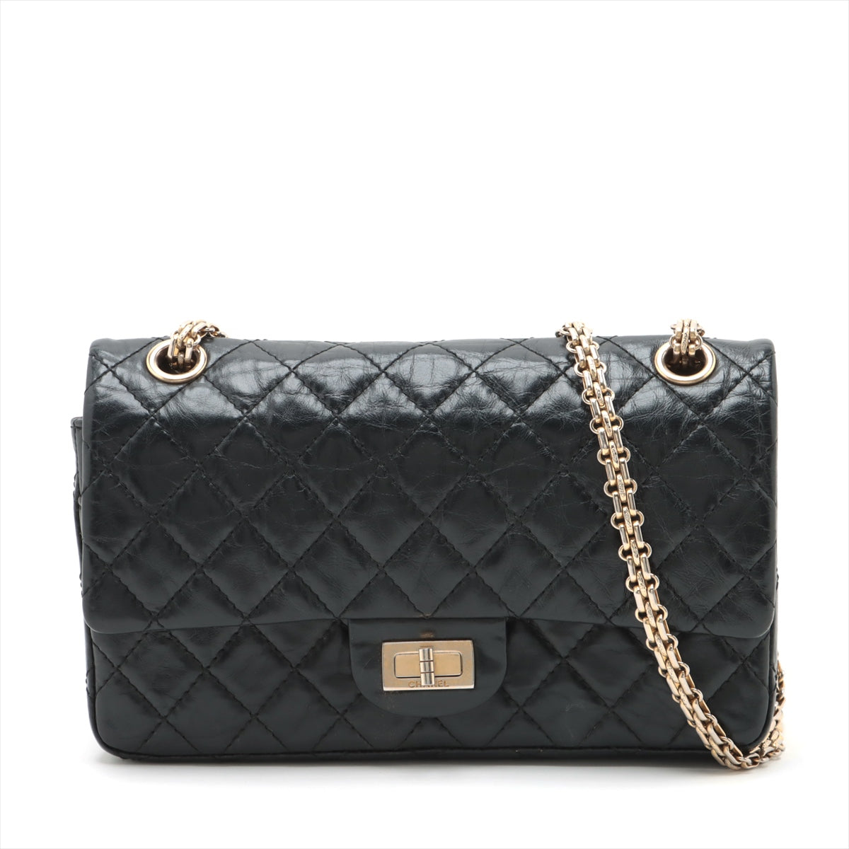 Top Quality Chanel Double New Shoulder Bag