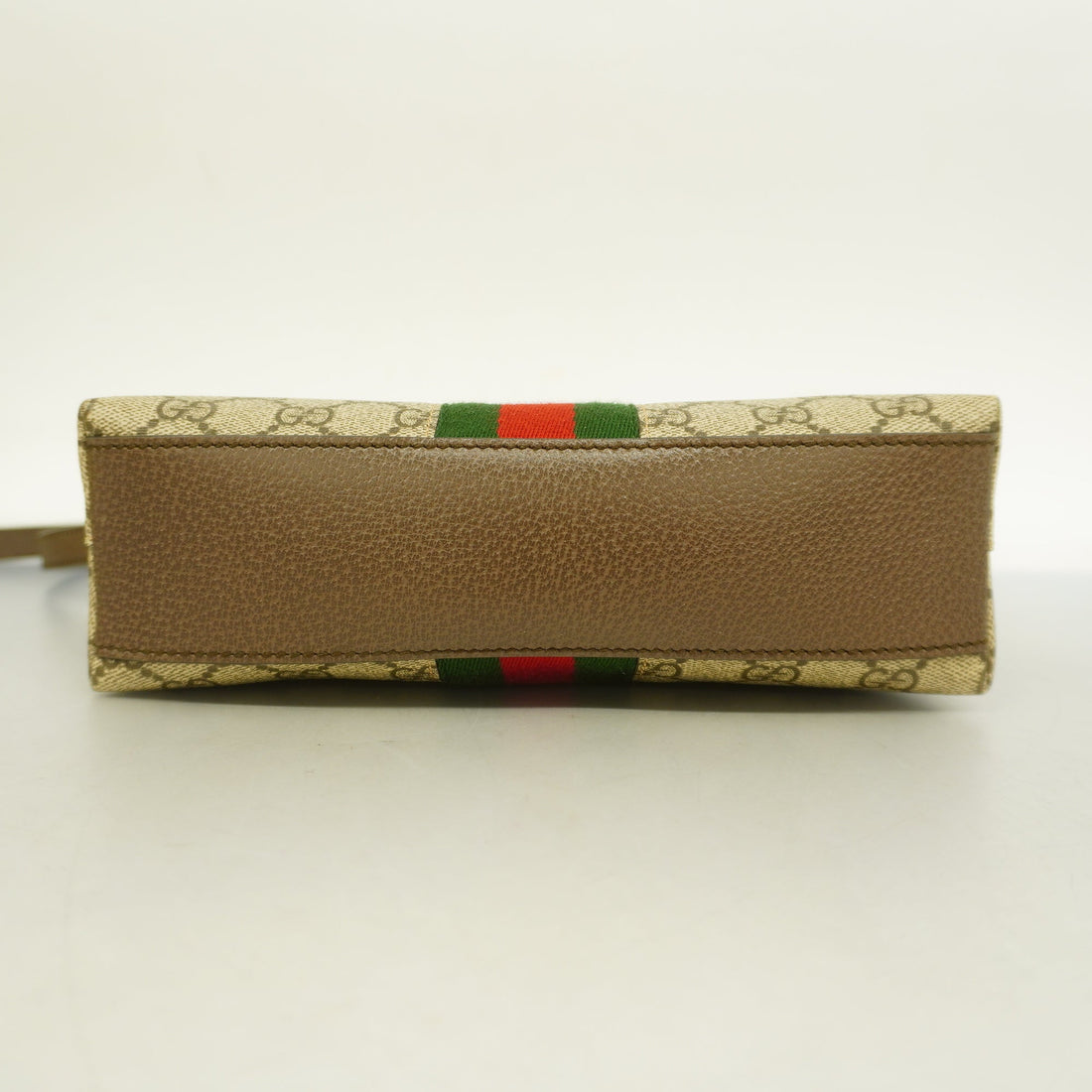 GUCCI  Ophidia Shoulder Bag 499621 Women's GG Supreme Beige,Brown