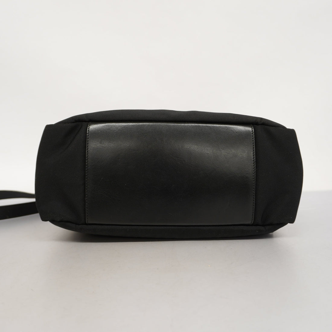 Gucci  Bamboo 2way Bag 000 2058 0509 5 Women's Nylon Handbag,Shoulder Bag