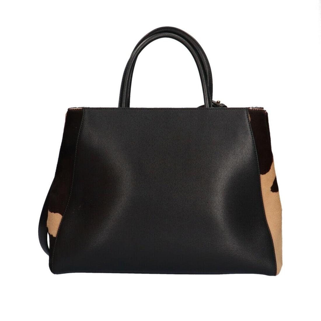 FENDI Toujour Handbag Ladies