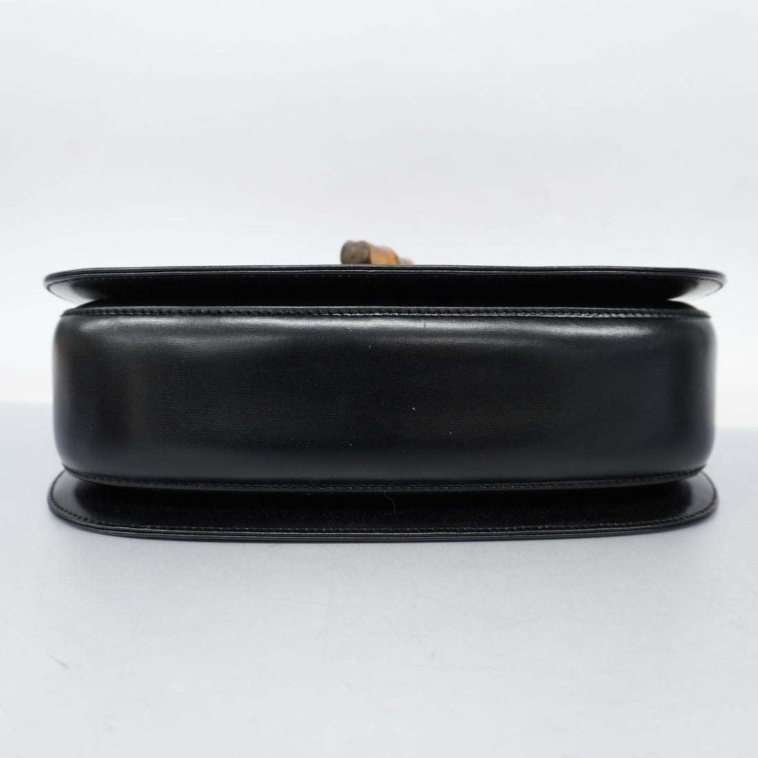 GUCCI  Bamboo 2WAY Bag 000 2046 0633 Women's Leather Handbag,Shoulder Bag