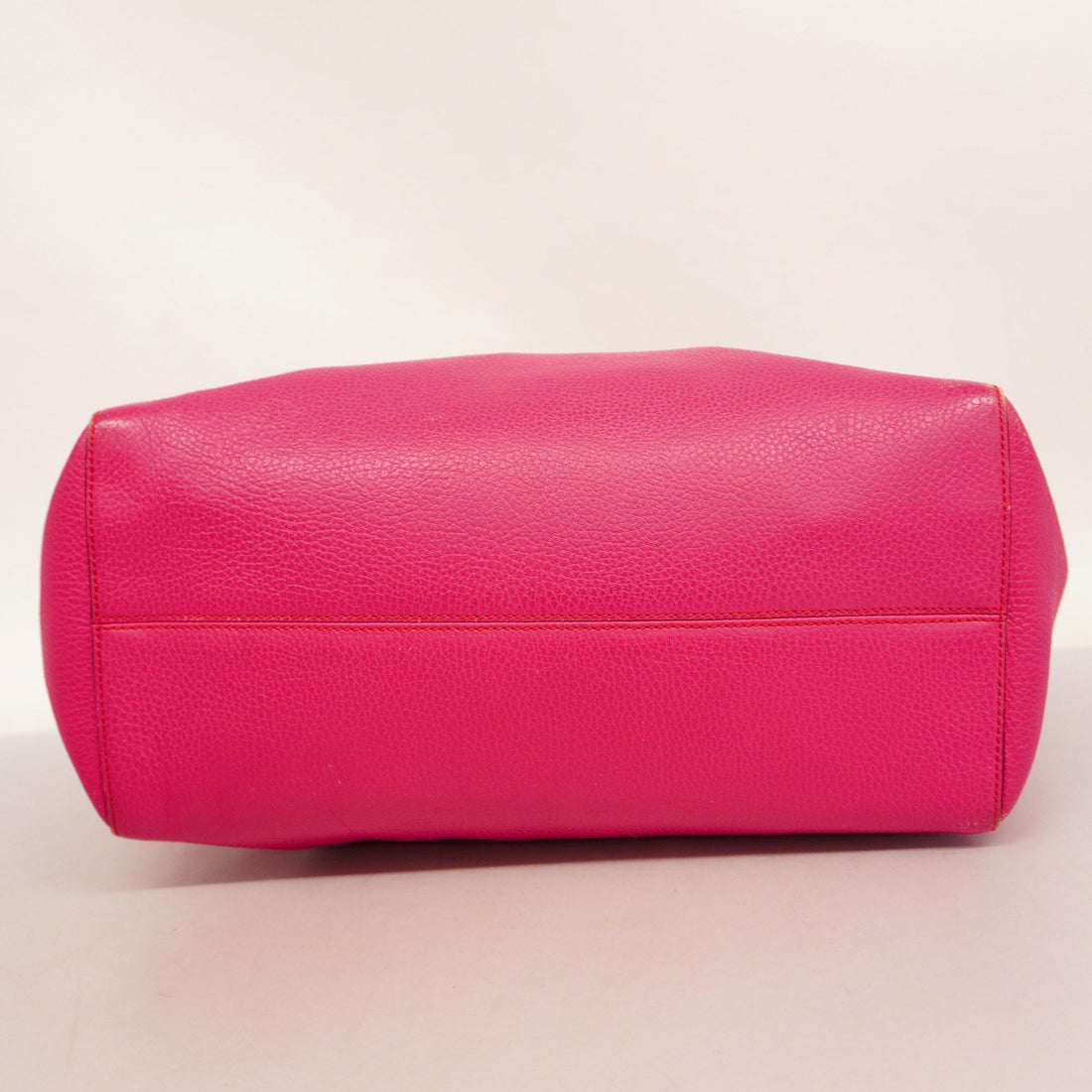 GUCCI  Swing 354397 Women's Leather Tote Bag Pink