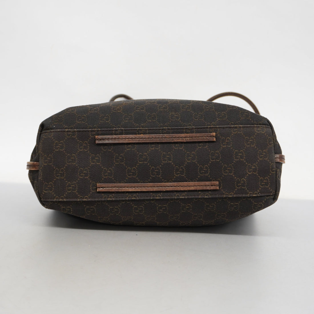 GUCCI  GG Canvas Tote Bag 101341 Women's GG Canvas Shoulder Bag,Tote Bag