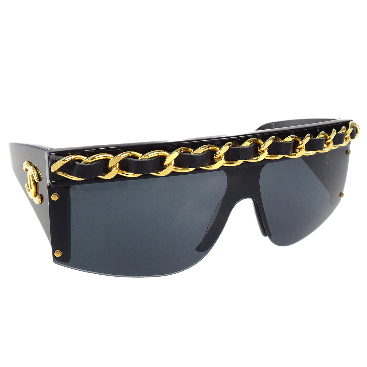 Chanel Sunglasses Eyewear