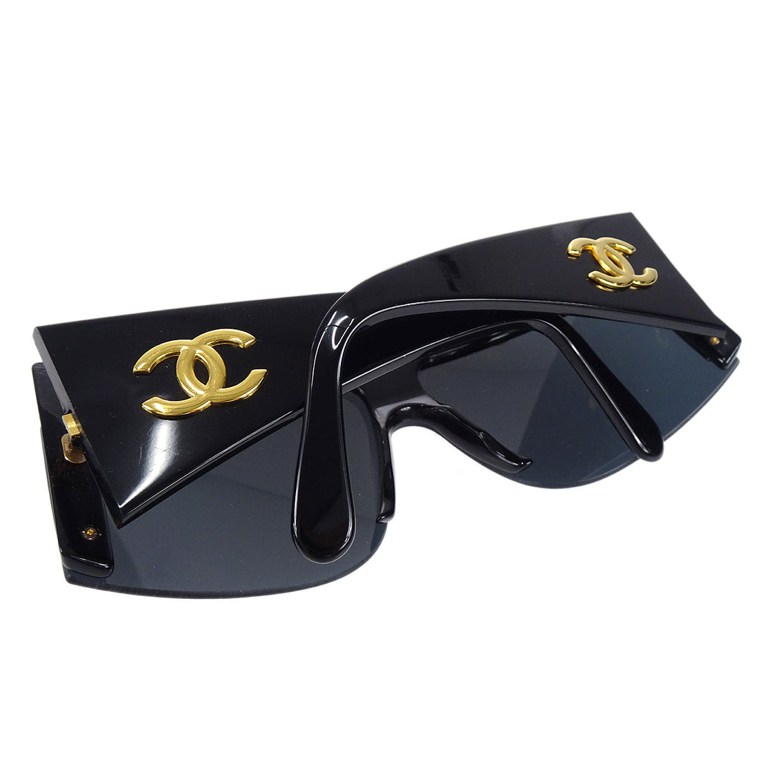 Chanel Sunglasses Eyewear