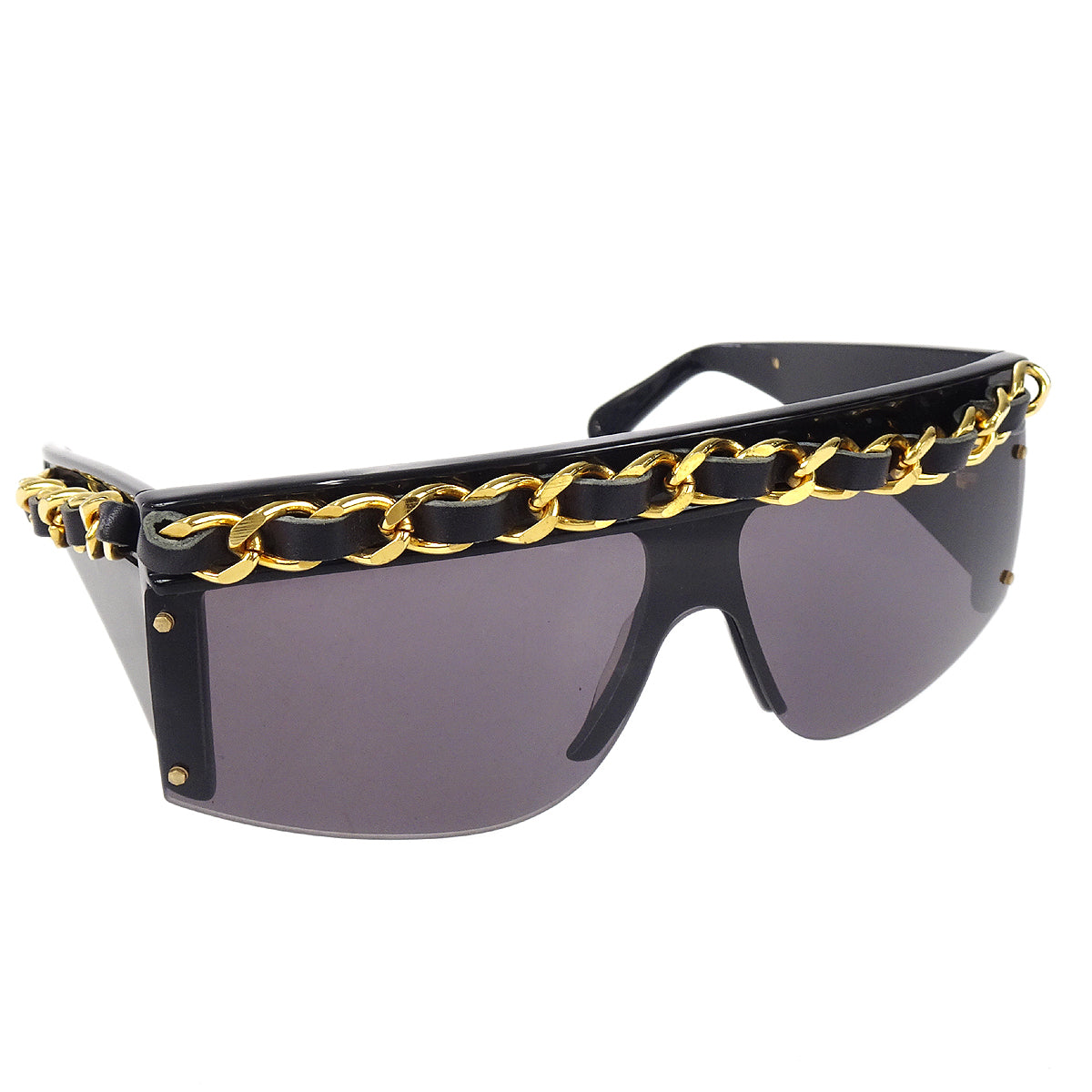 Chanel Sunglasses Eyewear