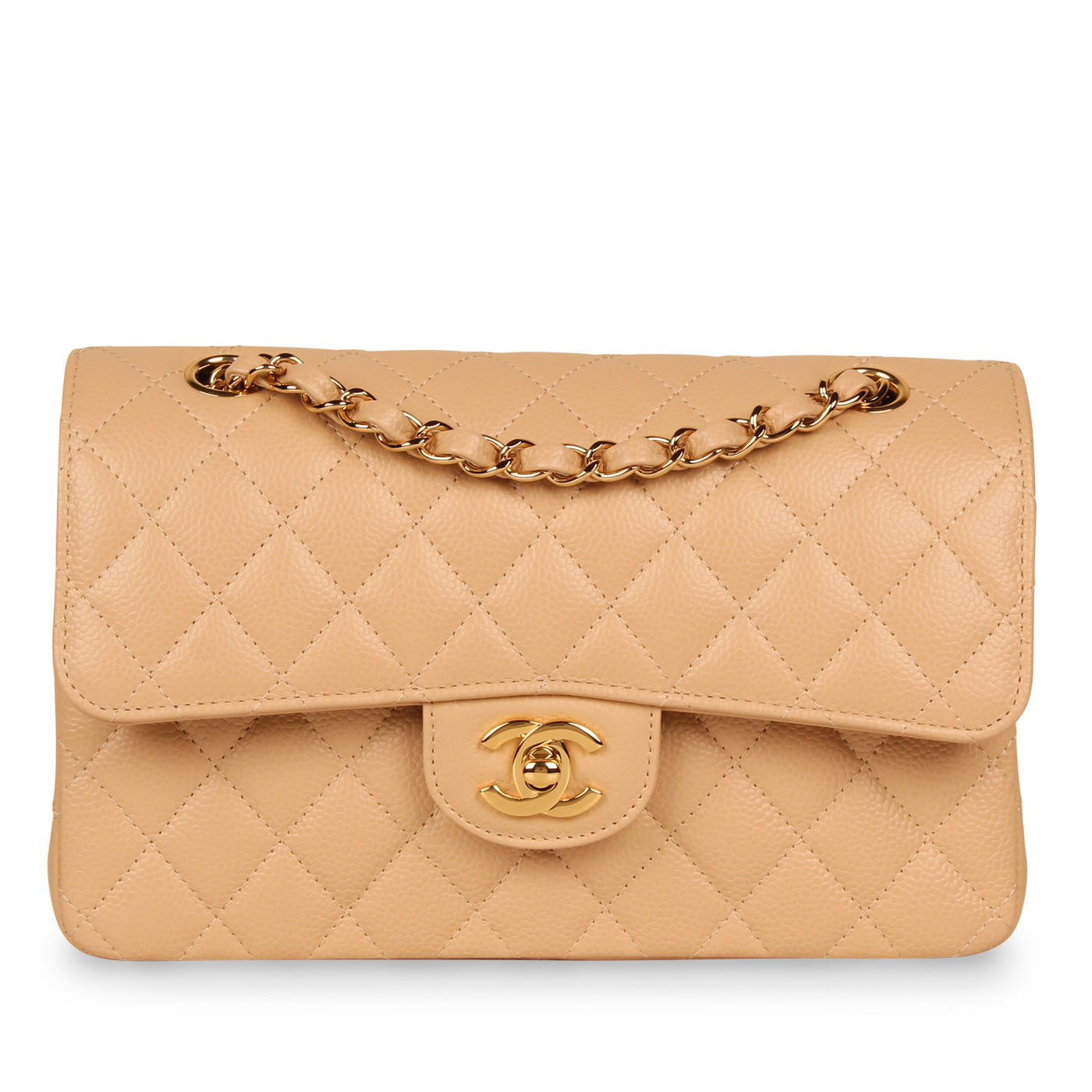 Chanel Classic Flap Bag Small