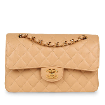 Chanel Classic Flap Bag Small