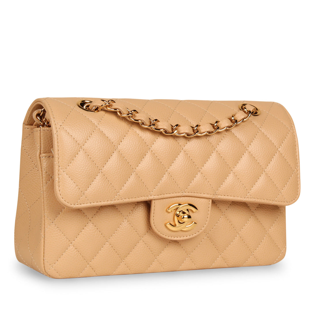 Chanel Classic Flap Bag Small