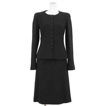 Chanel 100% Wool Setup