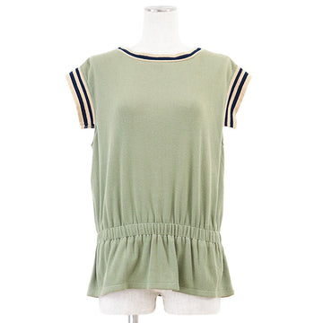 Chanel P55591 Cotton Top
