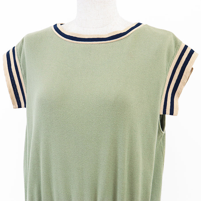 Chanel P55591 Cotton Top