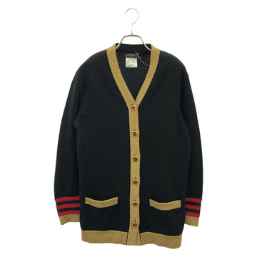 Chanel Cashmere Cardigan