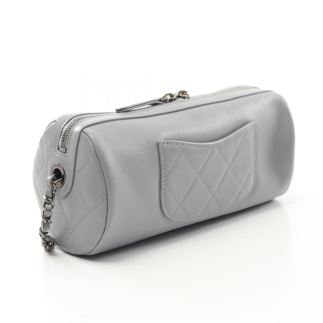 Chanel AS1779 Leather Shoulder Bag